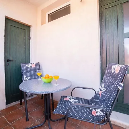Seafront With Furnished Sun Terrace, Close To The - Four Bedroom Villa Kastela