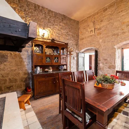 Villa Seafront With Furnished Sun Terrace, Close To The - Four Bedroom