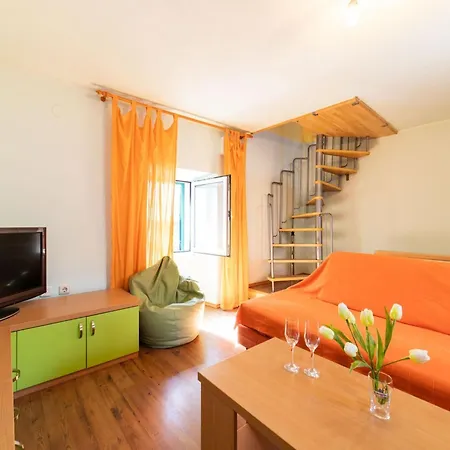 Seafront With Furnished Sun Terrace, Close To The - Four Bedroom Villa *