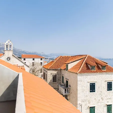 Seafront With Furnished Sun Terrace, Close To The - Four Bedroom
